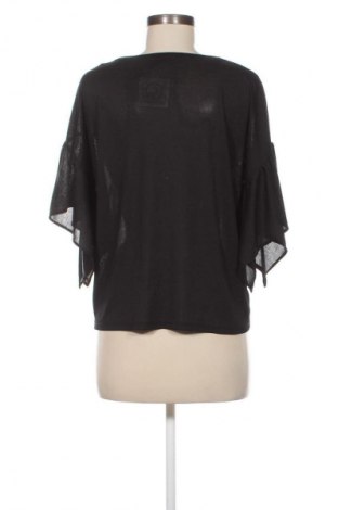 Bluză de femei Zara, Mărime L, Culoare Negru, Preț 65,99 Lei