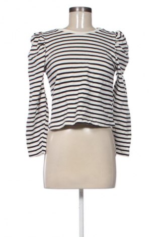 Damen Shirt Zara, Größe M, Farbe Mehrfarbig, Preis 3,99 €