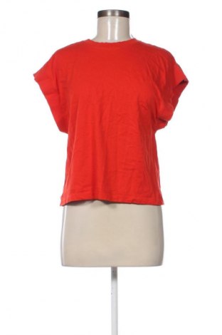 Damen Shirt Zara, Größe S, Farbe Orange, Preis € 13,99