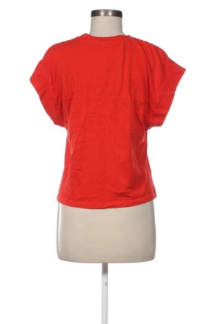 Damen Shirt Zara, Größe S, Farbe Orange, Preis € 13,99