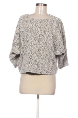 Дамска блуза Zara, Размер M, Цвят Многоцветен, Цена 27,99 лв.