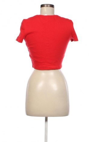 Bluzka damska Zara, Rozmiar M, Kolor Czerwony, Cena 56,99 zł