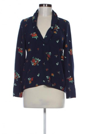 Bluză de femei Zara, Mărime S, Culoare Multicolor, Preț 88,99 Lei