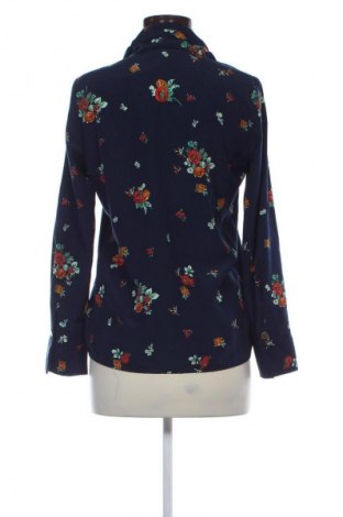 Bluză de femei Zara, Mărime S, Culoare Multicolor, Preț 88,99 Lei