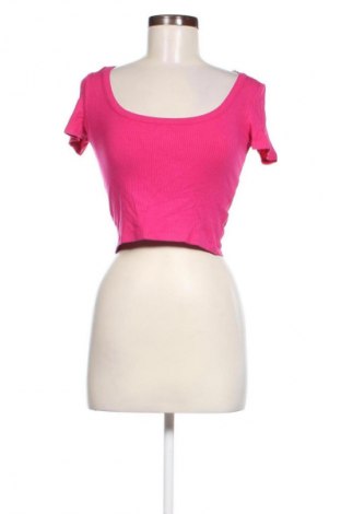 Bluză de femei Zara, Mărime S, Culoare Mov, Preț 65,99 Lei