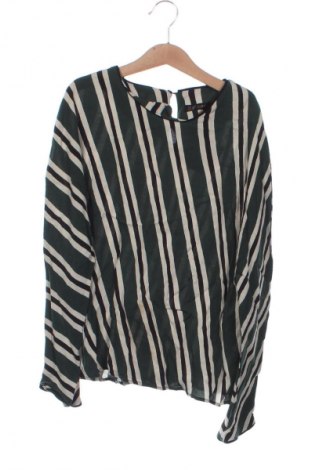 Damen Shirt Zara, Größe XS, Farbe Mehrfarbig, Preis 18,99 €