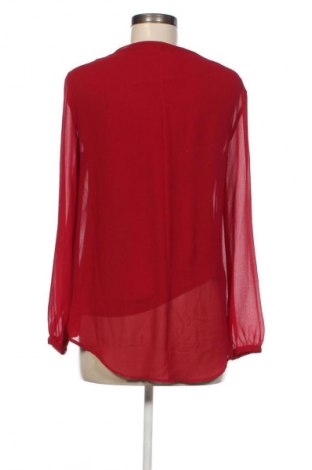Damen Shirt Zara, Größe S, Farbe Rot, Preis 7,99 €