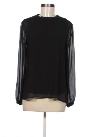 Damen Shirt Zara, Größe S, Farbe Schwarz, Preis 18,99 €