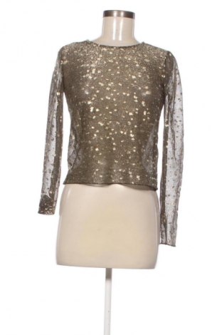 Damen Shirt Zara, Größe M, Farbe Mehrfarbig, Preis 3,99 €