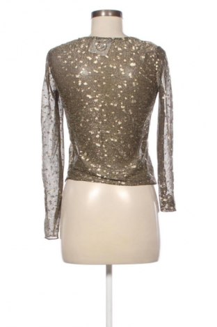 Damen Shirt Zara, Größe M, Farbe Mehrfarbig, Preis 3,99 €