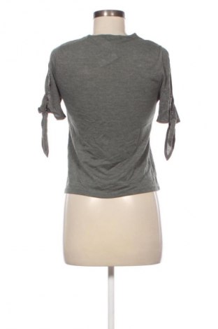 Damen Shirt Zara, Größe M, Farbe Grün, Preis 13,99 €
