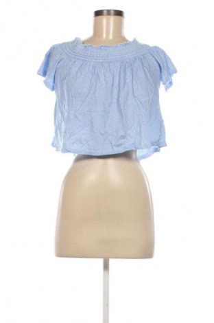 Női blúz Zara, Méret XL, Szín Kék, Ár 5 469 Ft