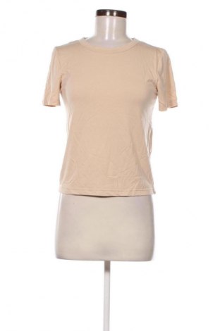 Damen Shirt Zara, Größe S, Farbe Beige, Preis € 11,99
