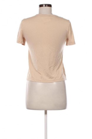 Damen Shirt Zara, Größe S, Farbe Beige, Preis € 11,99