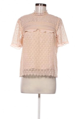 Bluză de femei Zara, Mărime XL, Culoare Roz, Preț 65,99 Lei