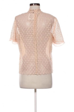 Bluză de femei Zara, Mărime XL, Culoare Roz, Preț 65,99 Lei