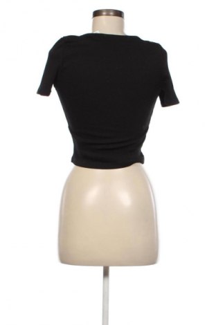 Bluzka damska Zara, Rozmiar M, Kolor Czarny, Cena 50,99 zł