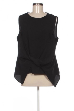 Bluză de femei Zara, Mărime XL, Culoare Negru, Preț 65,99 Lei