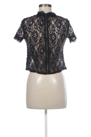 Bluzka damska Zara, Rozmiar S, Kolor Czarny, Cena 65,99 zł