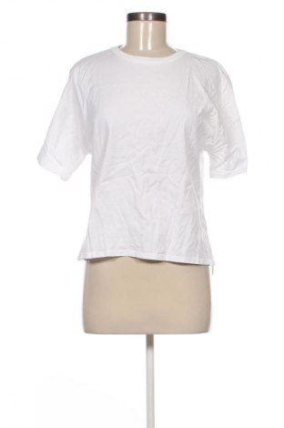 Bluză de femei Zara, Mărime M, Culoare Alb, Preț 67,99 Lei