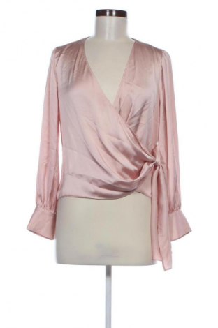 Damen Shirt Zara, Größe S, Farbe Rosa, Preis € 18,99