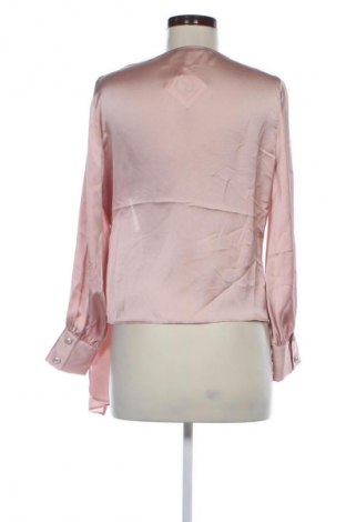 Damen Shirt Zara, Größe S, Farbe Rosa, Preis € 18,99
