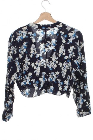 Dámská halenka Zara, Velikost XS, Barva Vícebarevné, Cena  439,00 Kč