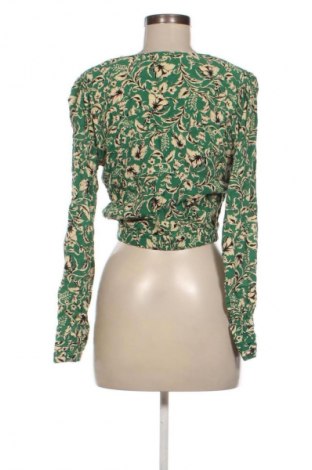 Damen Shirt Zara, Größe S, Farbe Mehrfarbig, Preis 7,99 €