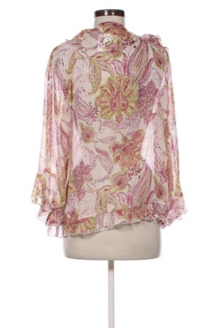 Bluzka damska Zara, Rozmiar XL, Kolor Kolorowy, Cena 88,99 zł