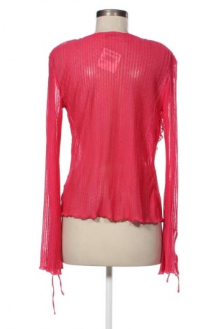 Bluzka damska Zara, Rozmiar S, Kolor Czerwony, Cena 35,99 zł