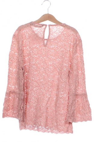 Γυναικεία μπλούζα Zara Mum, Μέγεθος XS, Χρώμα Σάπιο μήλο, Τιμή 17,99 €