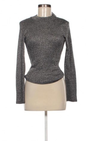 Dámská halenka Zara Trafaluc, Velikost S, Barva Šedá, Cena  439,00 Kč