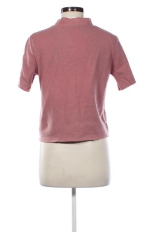 Damen Shirt Zara Trafaluc, Größe L, Farbe Rosa, Preis 11,99 €