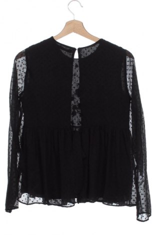 Дамска блуза Zara Trafaluc, Размер XS, Цвят Многоцветен, Цена 27,99 лв.