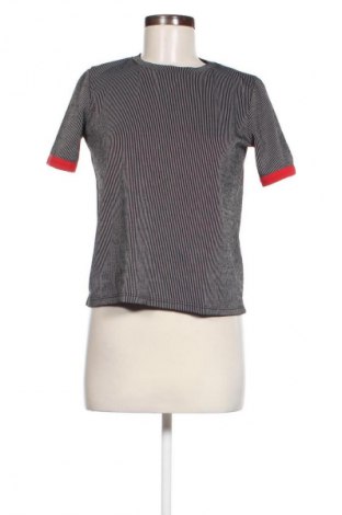Bluzka damska Zara Trafaluc, Rozmiar S, Kolor Kolorowy, Cena 60,99 zł