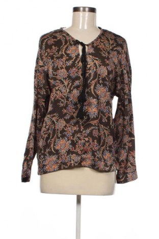 Bluzka damska Zara Trafaluc, Rozmiar S, Kolor Kolorowy, Cena 35,99 zł