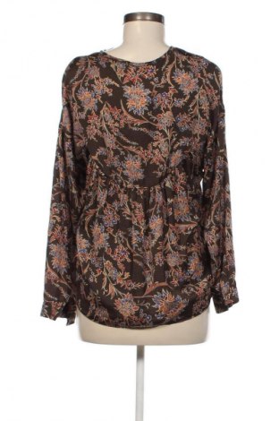 Bluzka damska Zara Trafaluc, Rozmiar S, Kolor Kolorowy, Cena 35,99 zł