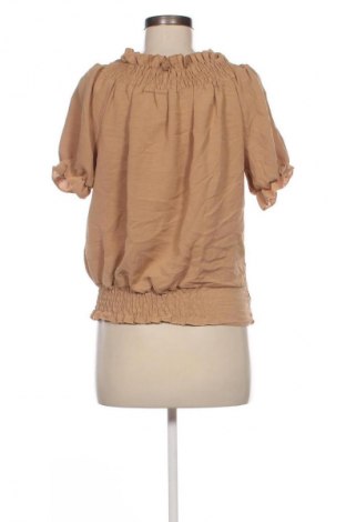 Damen Shirt Zebra, Größe S, Farbe Braun, Preis € 21,99