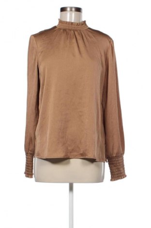 Damen Shirt Zero, Größe S, Farbe Braun, Preis € 9,99