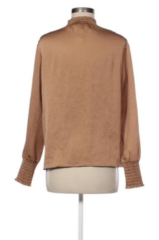 Damen Shirt Zero, Größe S, Farbe Braun, Preis € 9,99