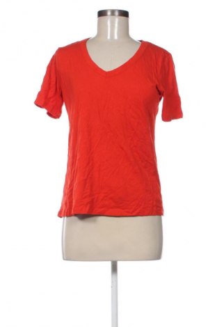 Damen Shirt Zero, Größe M, Farbe Rot, Preis 18,99 €