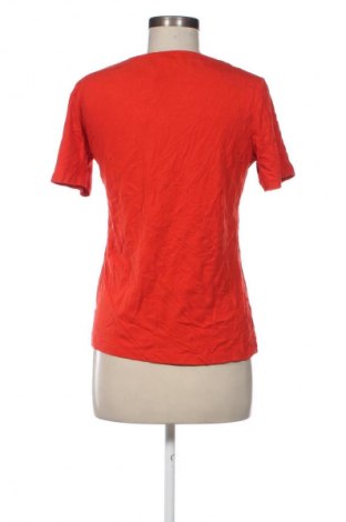 Damen Shirt Zero, Größe M, Farbe Rot, Preis 18,99 €