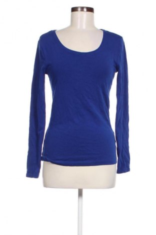 Damen Shirt Zero, Größe M, Farbe Blau, Preis 9,99 €