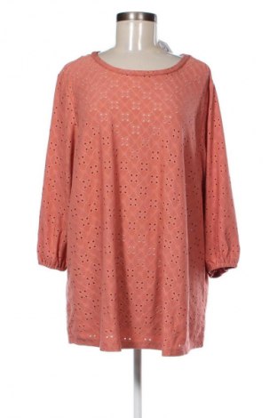 Damen Shirt Zizzi, Größe M, Farbe Rot, Preis 10,99 €