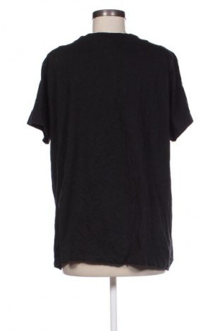 Bluză de femei Zizzi, Mărime M, Culoare Negru, Preț 98,99 Lei