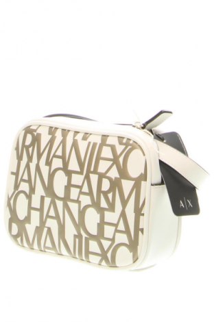 Dámská kabelka  Armani Exchange, Barva Bílá, Cena  3 249,00 Kč
