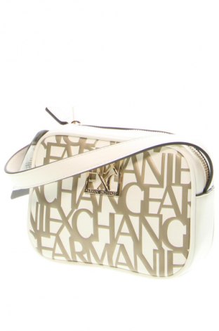 Dámská kabelka  Armani Exchange, Barva Bílá, Cena  3 249,00 Kč