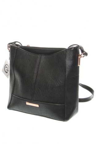 Damska torebka Colette By Colette Hayman, Kolor Czarny, Cena 134,99 zł