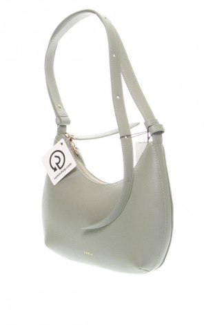 Geantă de femei Furla, Culoare Verde, Preț 1.329,99 Lei