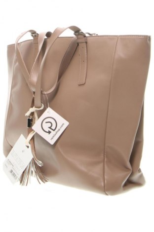 Damska torebka Gaelle Paris, Kolor Beżowy, Cena 719,99 zł